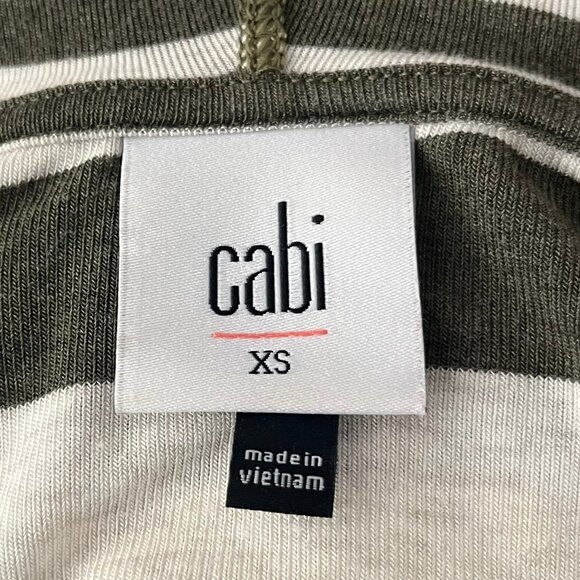 CAbi Hoodie, like new - Picture 5 of 6